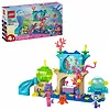 LEGO Klocki Koci Domek Gabi 11204 Podwodna przygoda syrenki Gabi