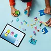 LEGO Klocki Koci Domek Gabi 11204 Podwodna przygoda syrenki Gabi