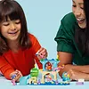 LEGO Klocki Koci Domek Gabi 11204 Podwodna przygoda syrenki Gabi