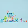 LEGO Klocki Koci Domek Gabi 11204 Podwodna przygoda syrenki Gabi