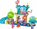 LEGO Klocki Koci Domek Gabi 11204 Podwodna przygoda syrenki Gabi