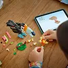 LEGO Klocki Creator 31173 Dzikie zwierzęta: Tropikalny tukan