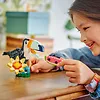LEGO Klocki Creator 31173 Dzikie zwierzęta: Tropikalny tukan
