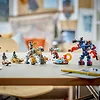 LEGO Klocki Super Heroes 76322 Avengers: Koniec gry Thor kontra Chitauri
