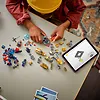 LEGO Klocki Super Heroes 76322 Avengers: Koniec gry Thor kontra Chitauri