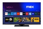 Toshiba Telewizor QLED 50 cali 50QV3F63DG