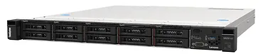 Lenovo Serwer SR250v3 E-2436 6C/1x32GB/RAID 7DCLA00NEA