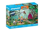 Playmobil Animals & Friends 71855 Wesołe przyjęcie urodzinowe