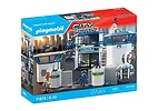 Playmobil Action Heroes 71873 Policyjne centrum dowodzenia