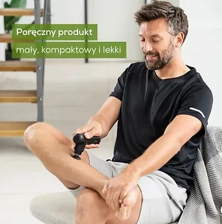 Beurer Urządzenie do masażu MG79
