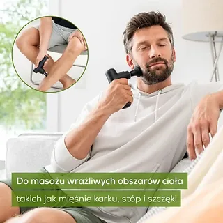 Beurer Urządzenie do masażu MG79