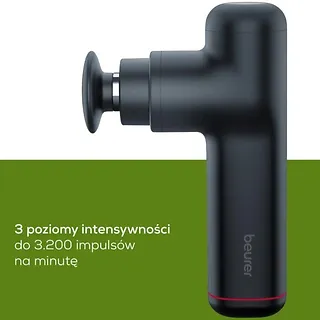 Beurer Urządzenie do masażu MG79