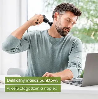 Beurer Urządzenie do masażu MG79