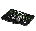 PNY Karta pamięci mSDXC Elite Prime 128GB P-SDU128V32200PEP-GE