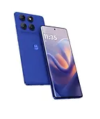 Motorola Smartfon edge 60 pro 12/512GB  Dazzling Blue