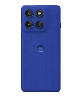 Motorola Smartfon edge 60 pro 12/512GB  Dazzling Blue