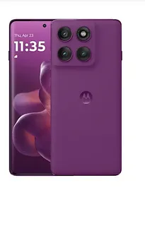Motorola Smartfon edge 60 pro 12/512  Sparkling Grape