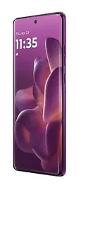 Motorola Smartfon edge 60 pro 12/512  Sparkling Grape