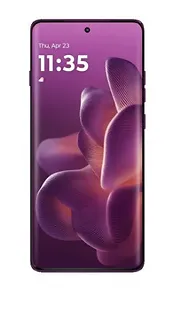 Motorola Smartfon edge 60 pro 12/512  Sparkling Grape