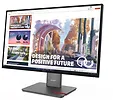 Lenovo Monitor ThinkVision P27QD-40 27 cali 64B3ZAT2EU