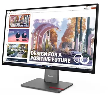 Lenovo Monitor ThinkVision P27QD-40 27 cali 64B3ZAT2EU