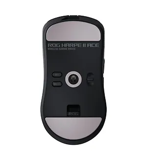 Asus Mysz ROG Harpe II ACE/BLK AimPoint Pro 42K Czarna