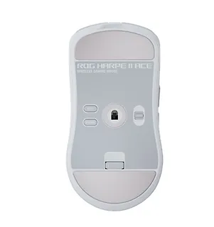 Asus Mysz ROG Harpe II ACE/WHT AimPoint Pro 42K Biała