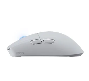 Asus Mysz ROG Harpe II ACE/WHT AimPoint Pro 42K Biała