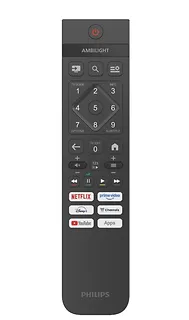Philips Telewizor LED 32 cale 32PHS6000/12