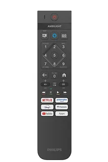 Philips Telewizor 85 cali LED 85PUS9010/12