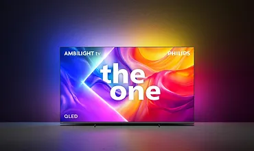 Philips Telewizor 85 cali LED 85PUS9010/12