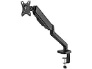 Uchwyt biurkowy na monitor 17’’ – 32’’, 2 – 9 KG, na sprężynie SAVIO UM-01 