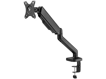 Uchwyt biurkowy na monitor 17’’ – 32’’, 2 – 9 KG, na sprężynie SAVIO UM-01 