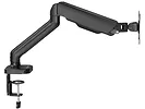 Uchwyt biurkowy na monitor 17’’ – 32’’, 2 – 9 KG, na sprężynie SAVIO UM-01 