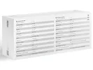 Uchwyt biurkowy na monitor 17’’ – 32’’, 2 – 9 KG, na sprężynie SAVIO UM-01 