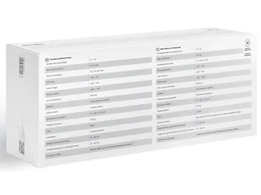 Uchwyt biurkowy na monitor 17’’ – 32’’, 2 – 9 KG, na sprężynie SAVIO UM-01 