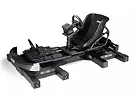 Next Level Racing Zestaw adapterów Go Kart Plus Motion