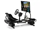 Next Level Racing Zestaw adapterów Go Kart Plus Motion