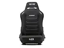Next Level Racing Fotel ERS3 Elite Fabric & Mesh Edition