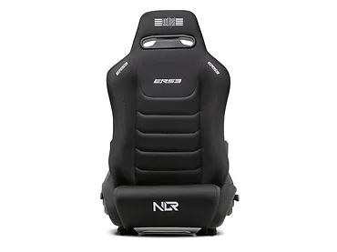 Next Level Racing Fotel ERS3 Elite Fabric & Mesh Edition