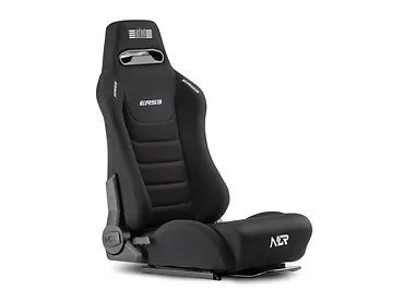 Next Level Racing Fotel ERS3 Elite Fabric & Mesh Edition