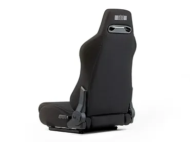 Next Level Racing Fotel ERS3 Elite Fabric & Mesh Edition