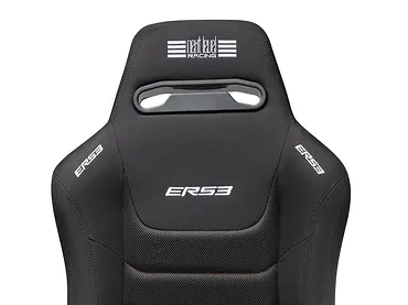Next Level Racing Fotel ERS3 Elite Fabric & Mesh Edition