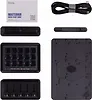 Cooler Master Zestaw Master Hub Stream Kit