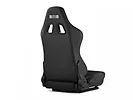 Next Level Racing Fotel ERS5 Elite Leather Sued