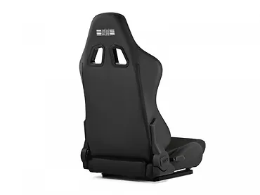 Next Level Racing Fotel ERS5 Elite Leather Sued