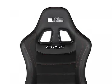 Next Level Racing Fotel ERS5 Elite Leather Sued