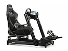 Next Level Racing Fotel ERS5 Elite Leather Sued
