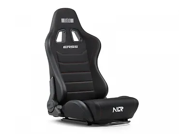 Next Level Racing Fotel ERS5 Elite Fabric Mesh