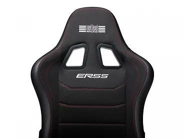 Next Level Racing Fotel ERS5 Elite Fabric Mesh